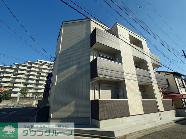 SR北習志野の物件内観写真